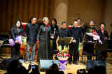 Liu Sola & Friends 2014 New Year Concert 16